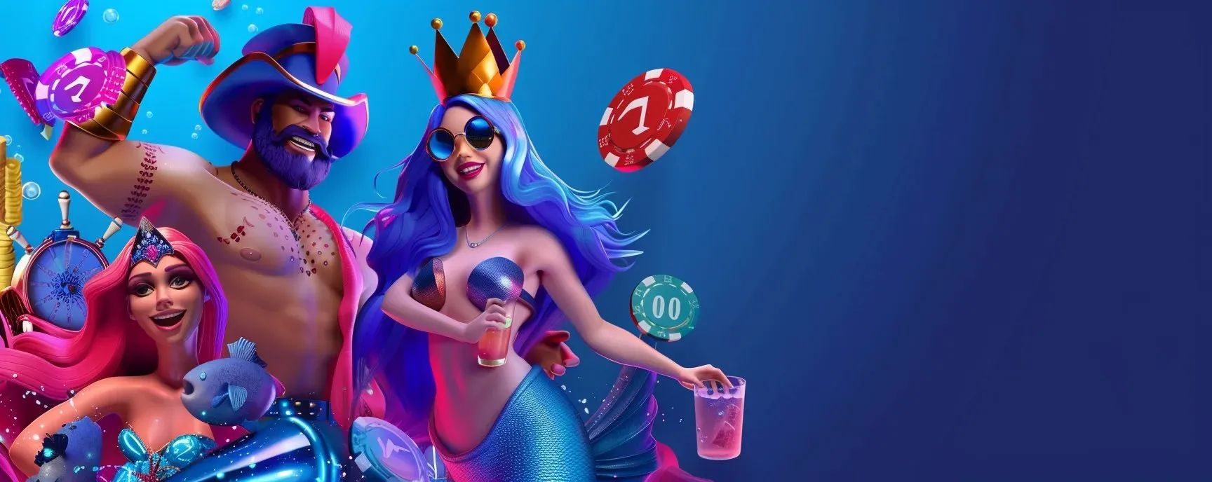 Poseidon Casino Poseidon Casino